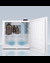 FFAR24LPRO Refrigerator Full