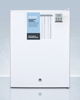 FF28LWHPLUS2 Refrigerator Front