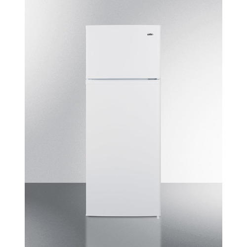 CP962 Refrigerator Freezer Front