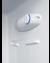CP962 Refrigerator Freezer Detail