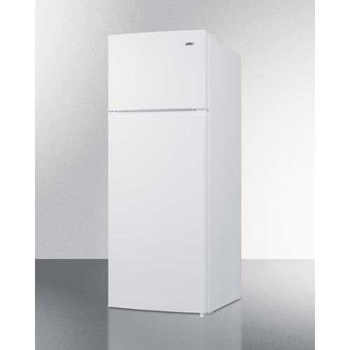 CP962 Refrigerator Freezer Angle