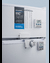 CP351WLLF2PLUS2 Refrigerator Freezer Lock