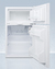 CP351WLLF2PLUS2 Refrigerator Freezer Open