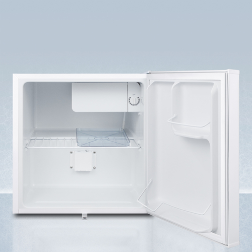 S19LWHPLUS2 Refrigerator Freezer Open