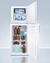 FF511L-FS24LSTACKPRO Refrigerator Freezer Full