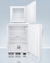 FF7L-FS24LSTACKPRO Refrigerator Freezer Open