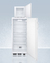 FFAR10-FS24LSTACKPRO Refrigerator Freezer Open