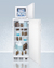 FFAR10-FS24LSTACKPRO Refrigerator Freezer Full