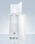 FFAR10-FS30LSTACKPRO Refrigerator Freezer Open