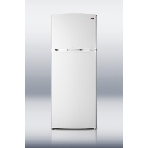 FF1410WIM Refrigerator Freezer Front