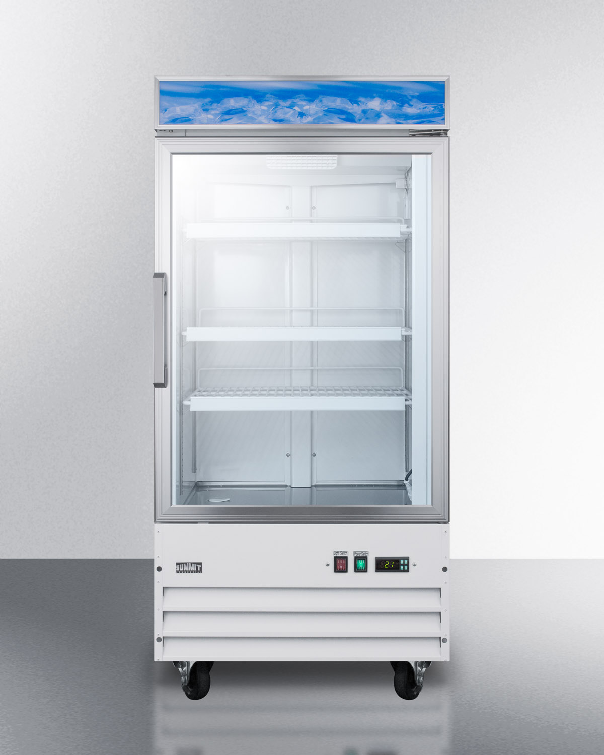 SCFU1211 | Summit® Appliance