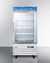 SCFU1211 Freezer Front