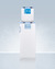 FFAR10-FS24LSTACKMED2 Refrigerator Freezer Front