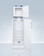 FFAR10-FS24LSTACKMED2 Refrigerator Freezer Open