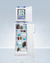 FFAR10-FS30LSTACKMED2 Refrigerator Freezer Full