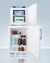 FF7L-FS24LSTACKMED2 Refrigerator Freezer Full
