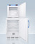 FF7L-FS24LSTACKMED2 Refrigerator Freezer Open