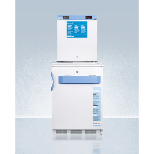 FF7L-FS24LSTACKMED2 Refrigerator Freezer Front