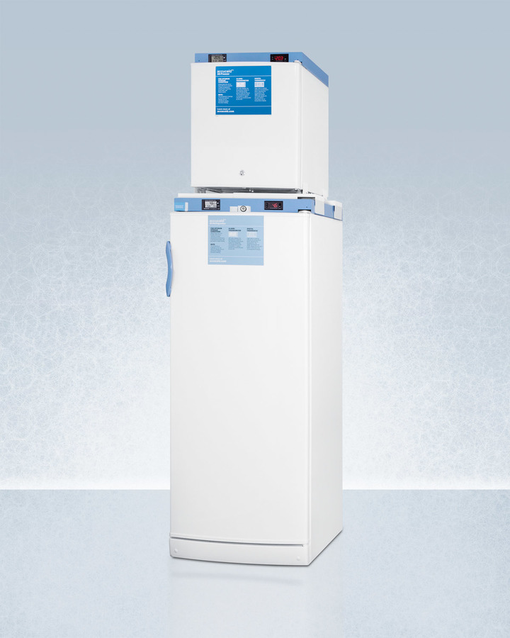 Fisherbrand™ Jumbo Refrigerator/Freezer Thermometer w/Sealed Bottle Probe