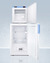 FF511L-FS24LSTACKMED2 Refrigerator Freezer Open