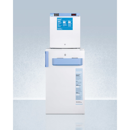 FF511L-FS24LSTACKMED2 Refrigerator Freezer Front