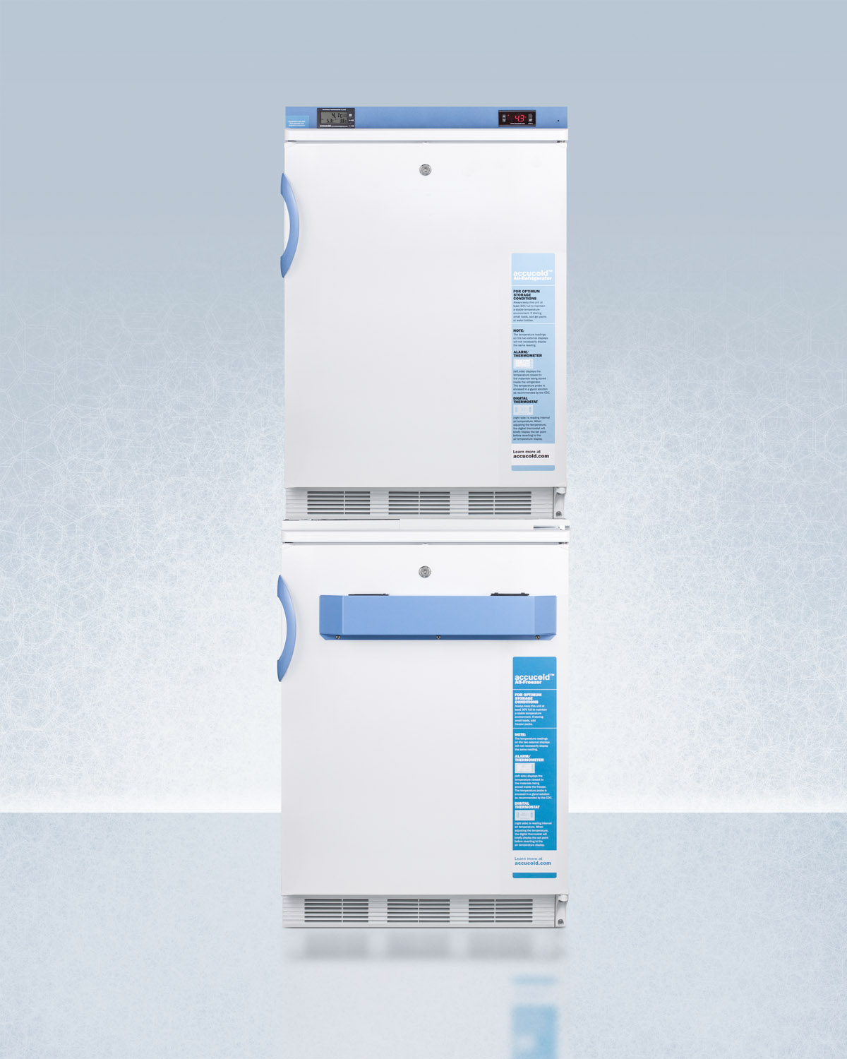 FF7L-VT65MLSTACKMED2 | Summit® Appliance