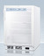 SCR600LPROADA Refrigerator Angle