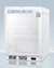 SCR600LPLUS2ADA Refrigerator Angle