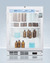 SCR600LBIPLUS2ADA Refrigerator Full