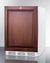 AL650LIF Refrigerator Freezer Angle
