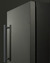 FF1843BKS Refrigerator Detail