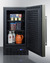 FF1843BKS Refrigerator Full