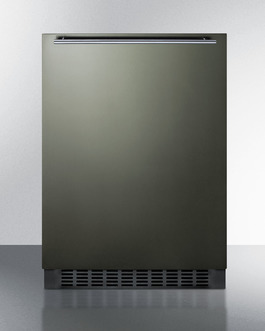 FF64BXKSHH Refrigerator Front