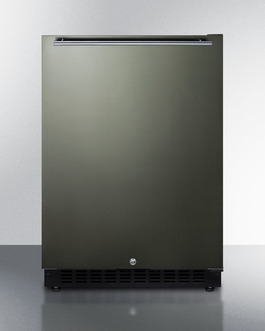 AL54KSHH Refrigerator Front