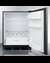 FF63BBIKSHH Refrigerator Open