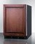 AL652BBIIF Refrigerator Freezer Angle