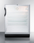 SCR600BGLBIADA Refrigerator Front