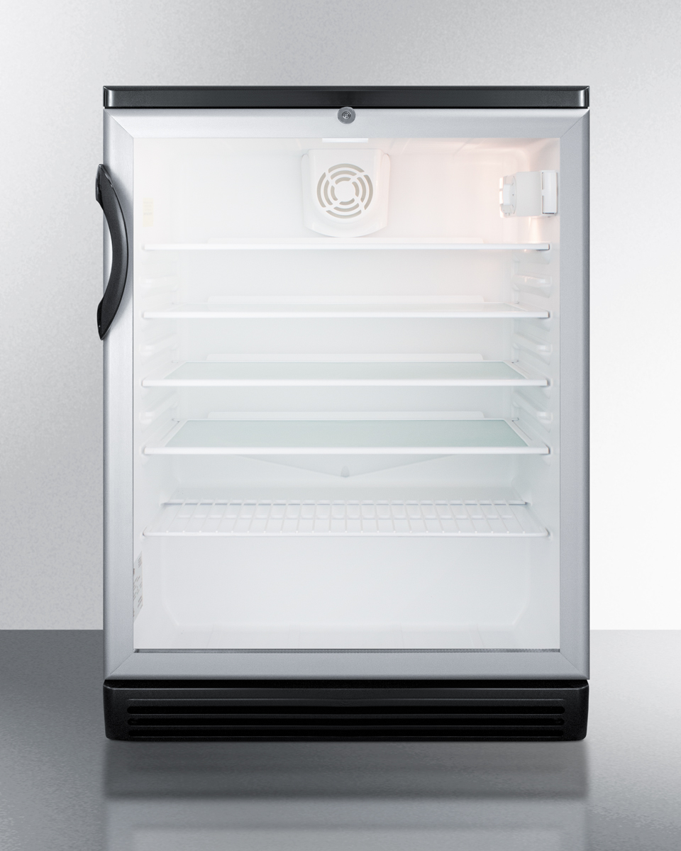 SCR600BGL | Summit® Appliance