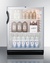 SCR600BGLADA Refrigerator Full