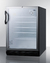 SCR600BGLADA Refrigerator Angle