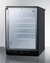 SCR600BGLBISH Refrigerator Angle