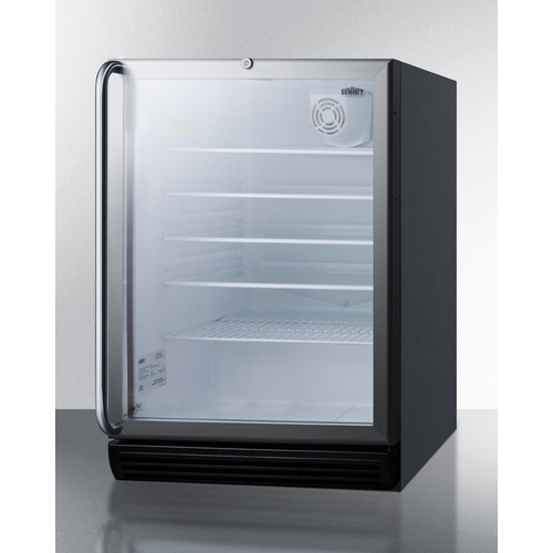 SCR600BGLBISHADA Refrigerator Angle