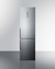 FFBF192SS Refrigerator Freezer Front