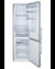 FFBF192SS Refrigerator Freezer Open
