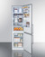 FFBF192SS Refrigerator Freezer Full