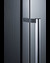 FFBF192SS Refrigerator Freezer Detail