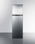 FF923PL Refrigerator Freezer Front