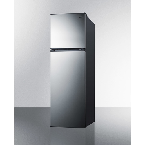 FF923PL Refrigerator Freezer Angle
