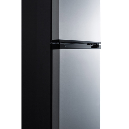 FF923PL Refrigerator Freezer Detail