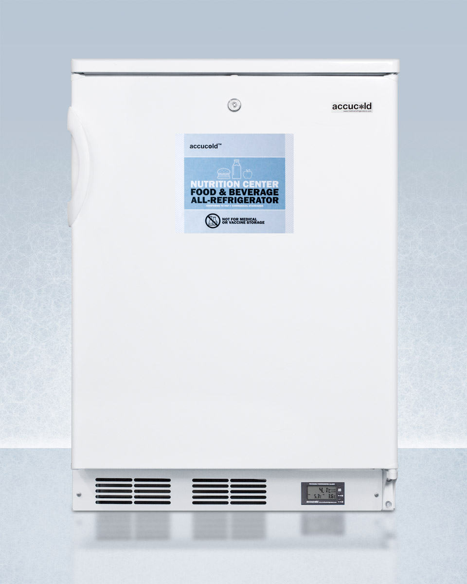 FF6L7NZ | Summit® Appliance